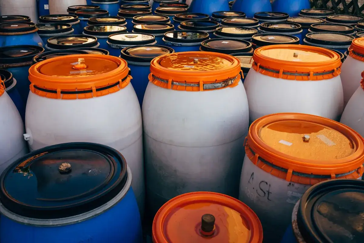 Hazmat Cleanup in Northwood, IA